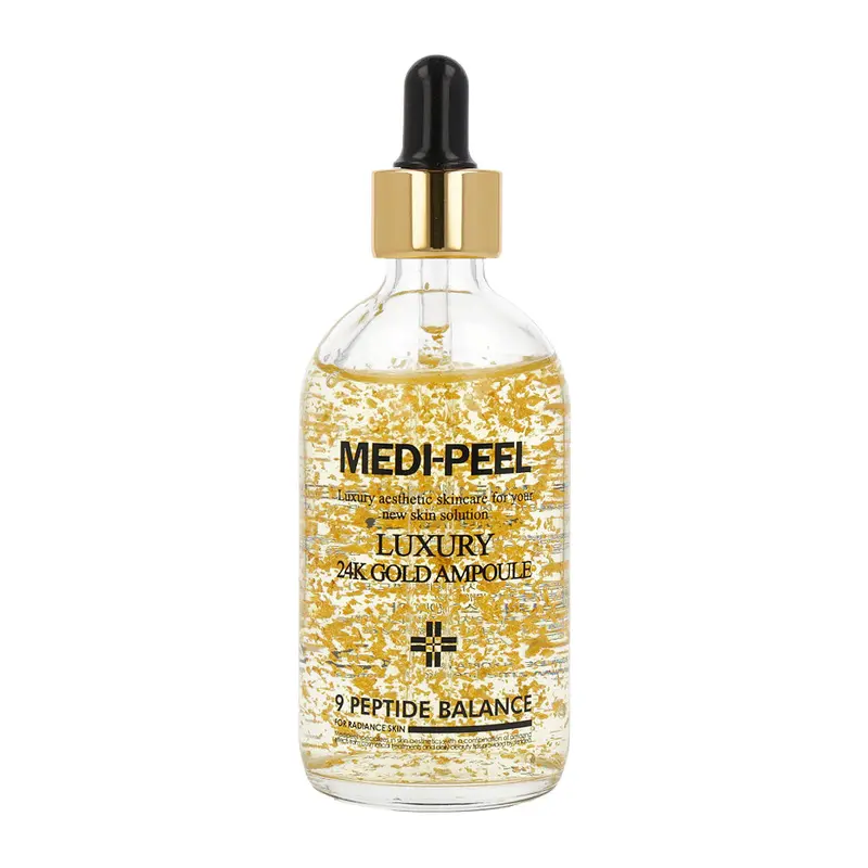 MEDI-PEEL Luxury 24K Gold Ampoule 100ml