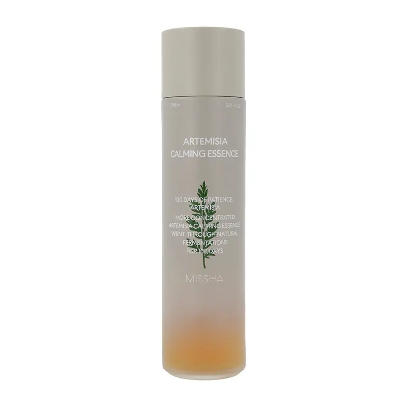 MISSHA Artemisia Calming Essence 150ml