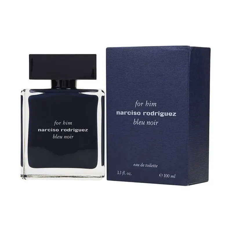 Narciso Rodriguez Narciso For Him Bleu Noir Eau De Toilette