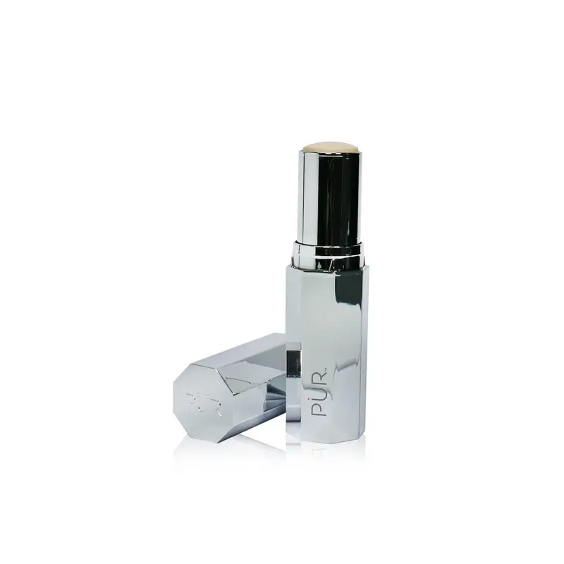 PUR (PurMinerals) 4 in 1 Foundation Stick (Cream To Velvet Matte Foundation) - # Light Porcelain  9g/0.3oz