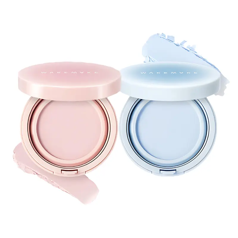 WAKEMAKE Stay Fixer Sleek Primer Balm SPF50+ PA++++ 10g