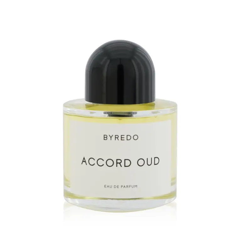 Byredo Accord Oud Eau De Parfum Spray  100ml/3.4oz