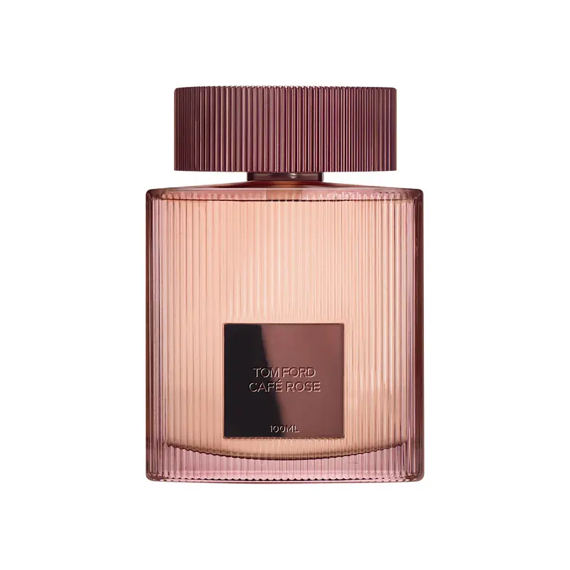 Caf Rose Eau de Parfum