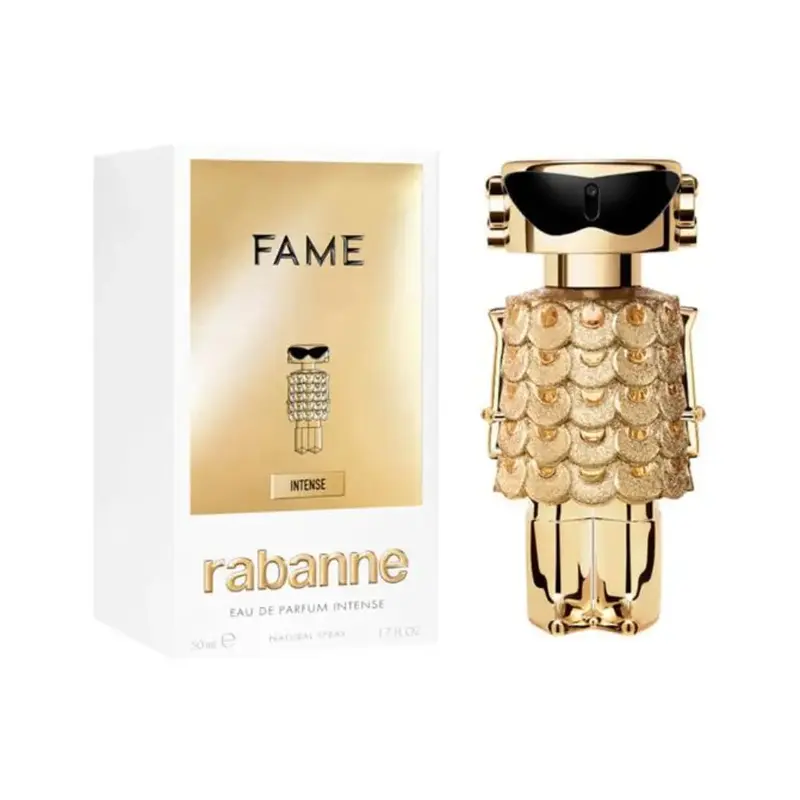 Paco Rabanne Fame Intense Eau de Parfum Spray 50ml