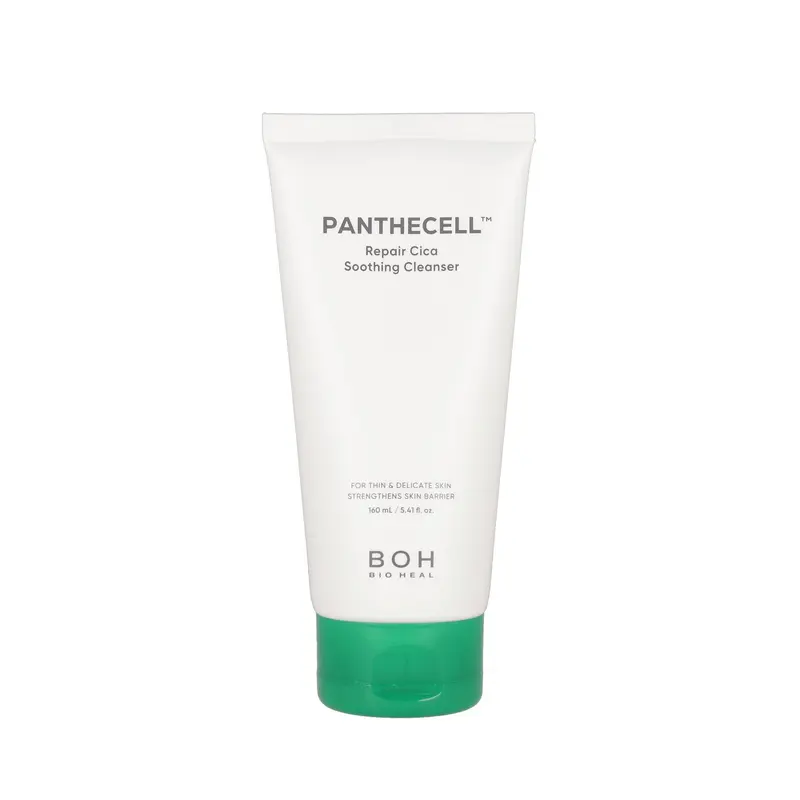 BIOHEAL BOH Panthecell Repair Cica Soothing Balanced Cleanser 160ml