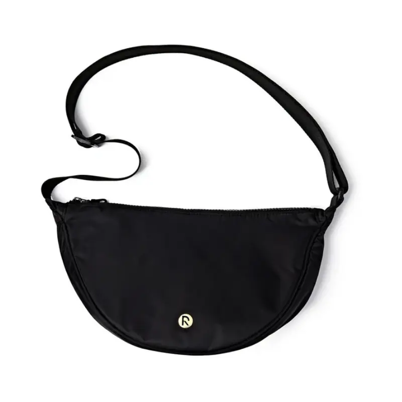 Cross Body Bag RED by Kiss