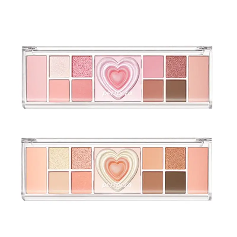 Peripera All Take Mood Like Palette