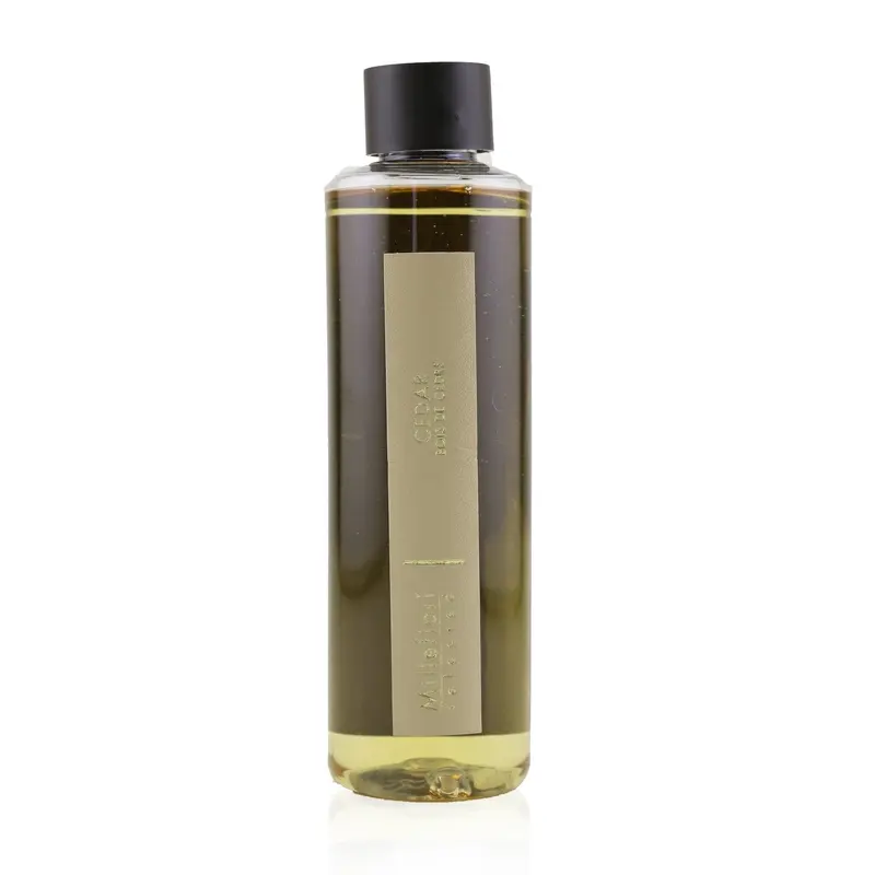 Millefiori Selected Fragrance Diffuser Refill - Cedar  250ml/8.45oz