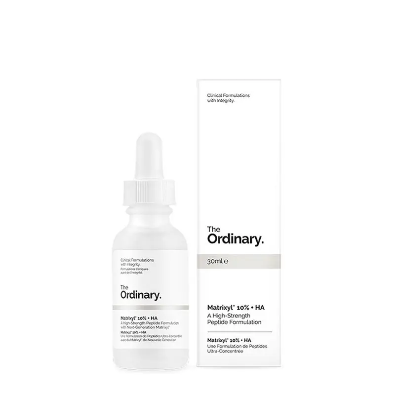 The Ordinary Matrixyl 10% + HA 30ml