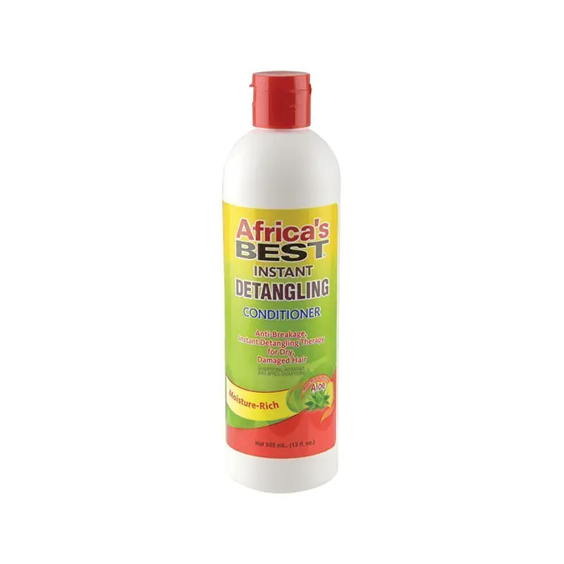 Africa's Best Instant Detangling Conditioner 12 oz