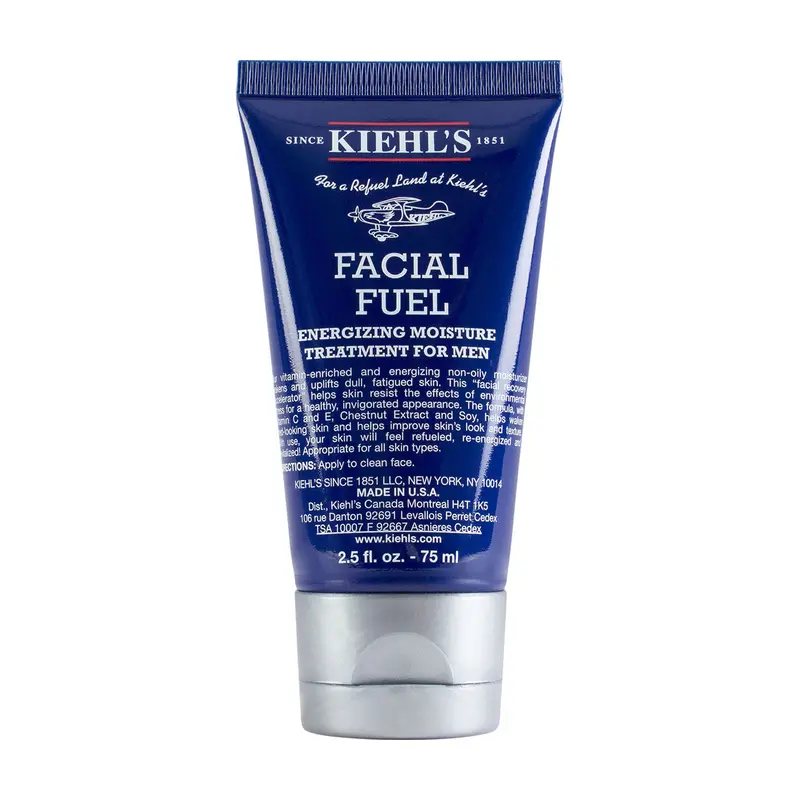 Facial Fuel