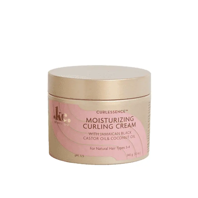 KC by KeraCare Curl Essence Moisturizing Curling Cream