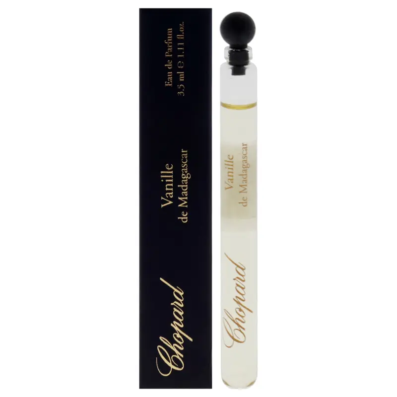 Chopard Vanille de Madagascar by Chopard for Women - 10 ml EDP Spray (Mini)