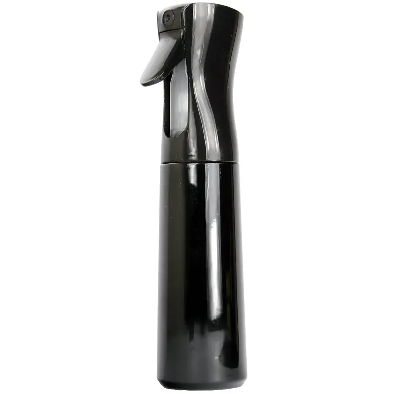 Atomizer Stylist Spray Bottle 10oz - Black
