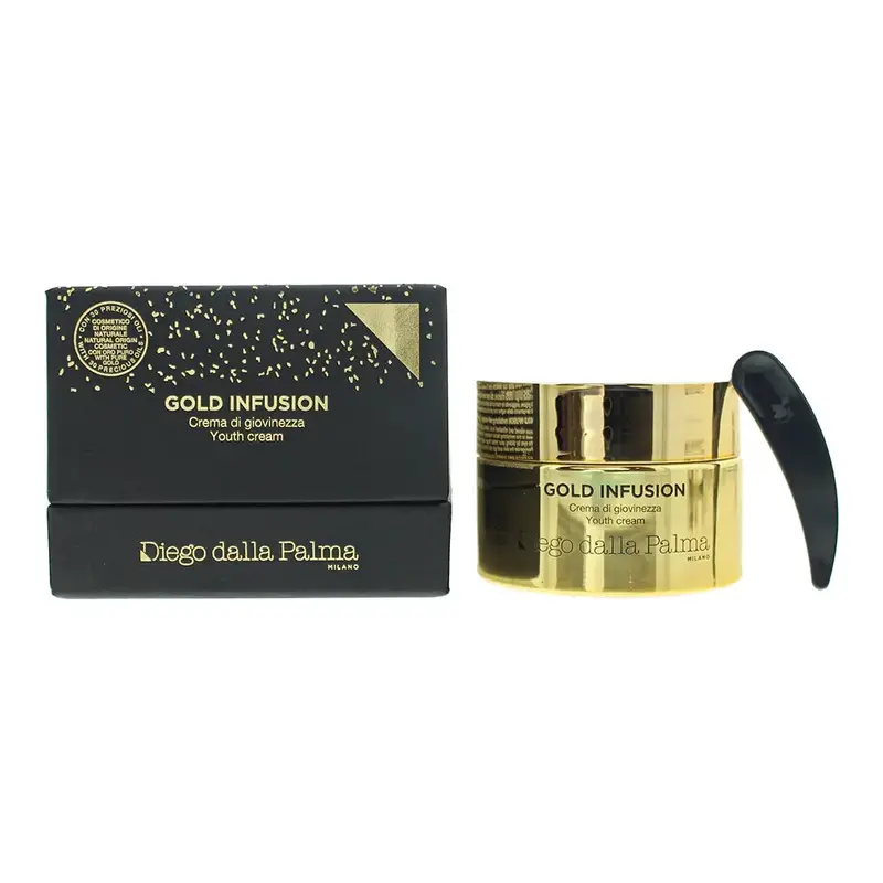 Diego Dalla Palma Gold Infusion Youth Cream 45ml