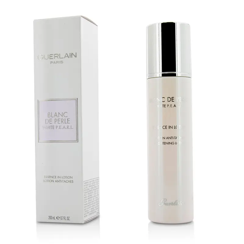 Guerlain Blanc De Perle White P.E.A.R.L. Brightening Lotion (New Packaging)  200ml/6.7oz
