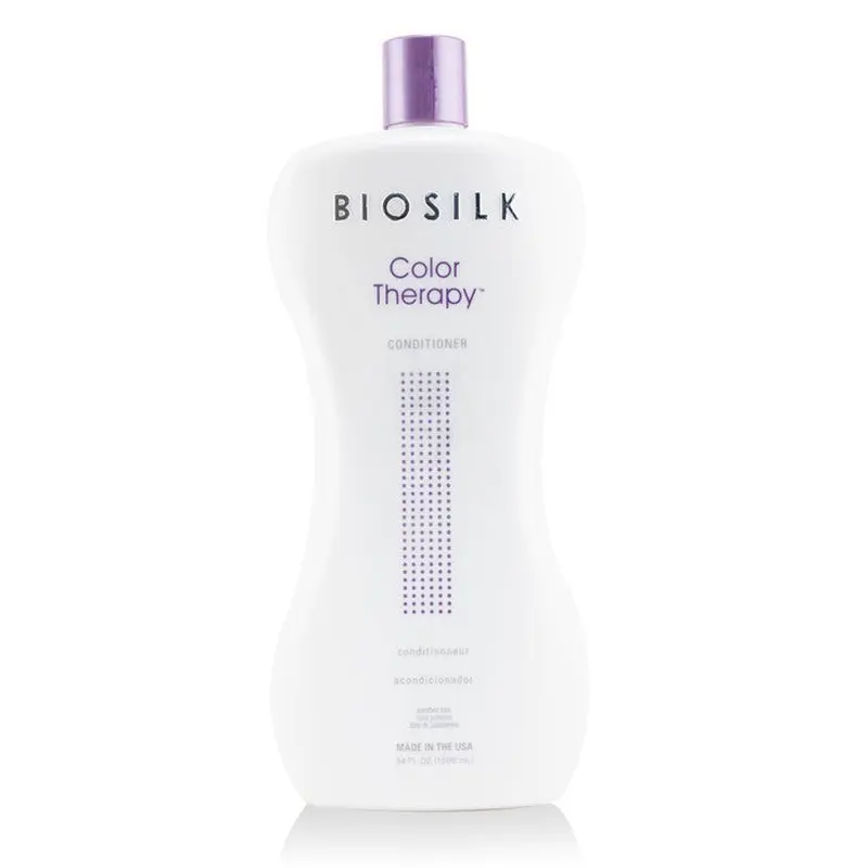 BioSilk Color Therapy Conditioner 1006ml/34oz