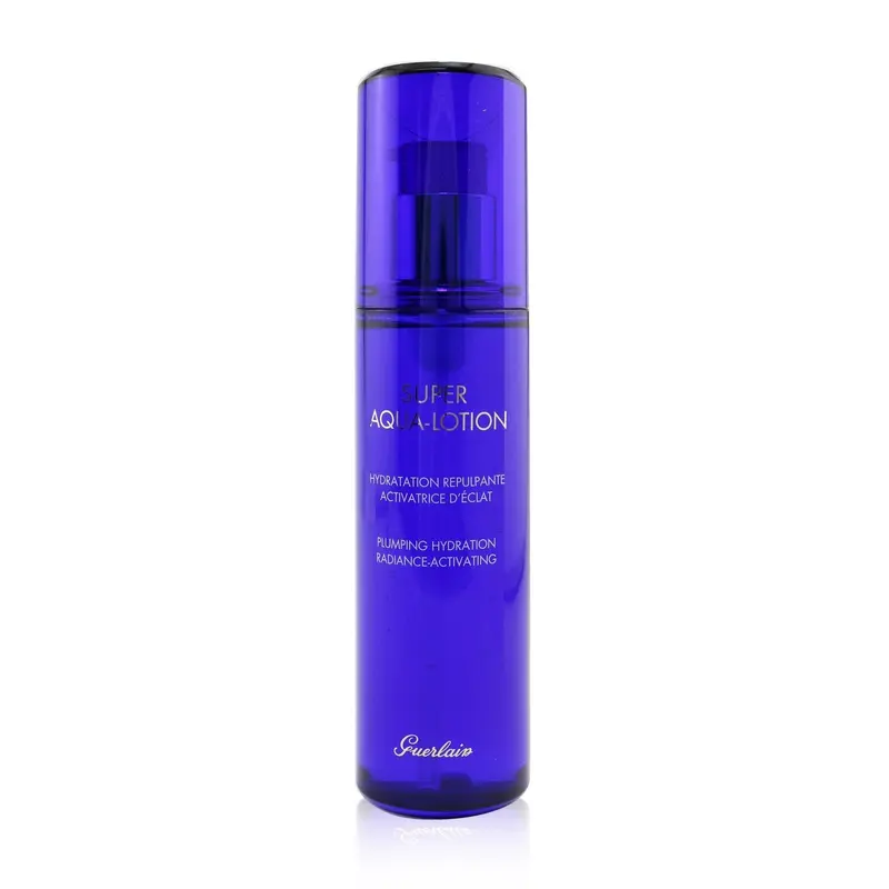 Guerlain Super Aqua-Lotion  150ml/5oz
