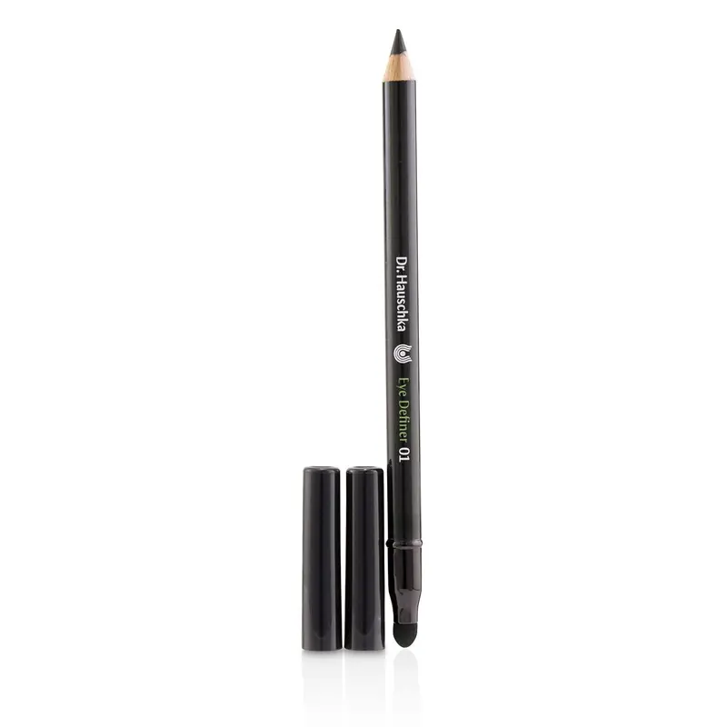 Dr. Hauschka Eye Definer - # 00 Nude (Exp. Date 10/2022)  1.05g/0.04oz
