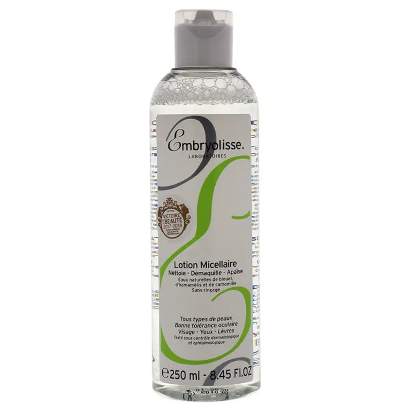 Embryolisse Micellaire by Embryolisse for Women - 8.4 oz Lotion