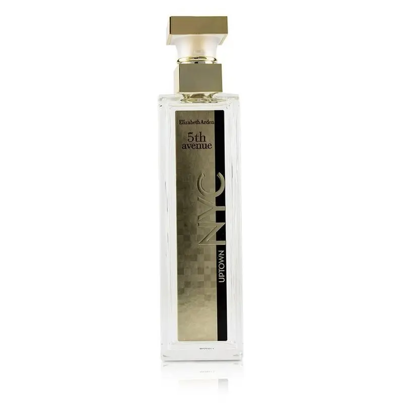 Elizabeth Arden 5th Avenue NYC Uptown Eau De Parfum Spray 75ml/2.5oz