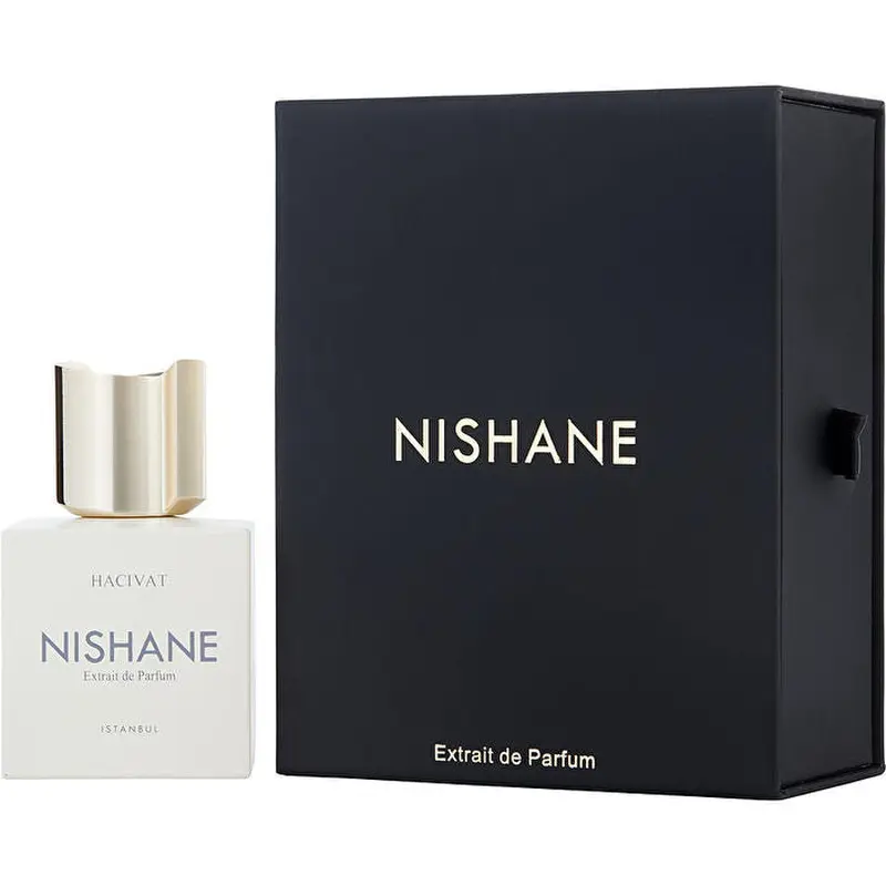 Nishane Hacivat Extrait De Parfum Spray (Unisex) 100ml/3.4oz
