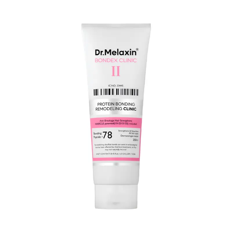 Dr.Melaxin Bondex Hair Clinic Treatment 250ml