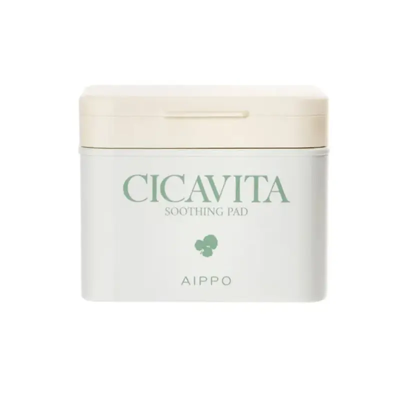 AIPPO Cicavita Soothing Pad 80ea
