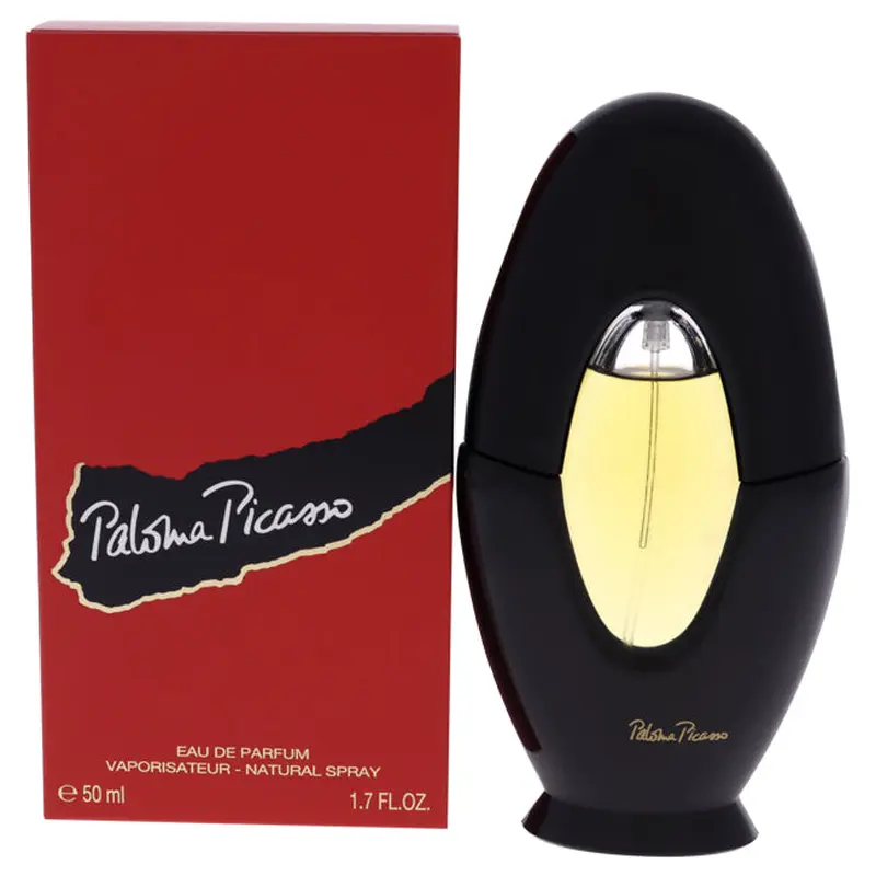 Paloma Picasso Paloma Picasso by Paloma Picasso for Women - 1.7 oz EDP Spray