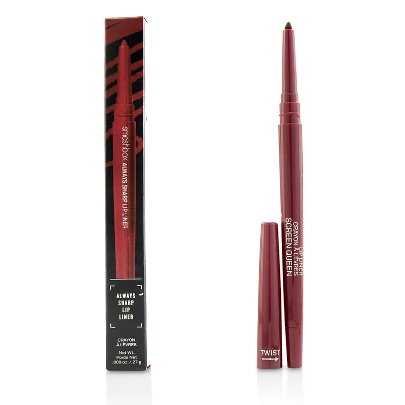 Smashbox Always Sharp Lip Liner - Screen Queen  0.27g/0.009oz