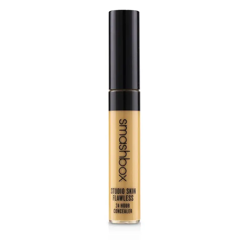 Smashbox Studio Skin Flawless 24 Hour Concealer - # Medium Cool Peach  8ml/0.27oz