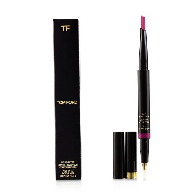 Tom Ford Lip Sculptor - # 20 Electrify  0.2g/0.007oz
