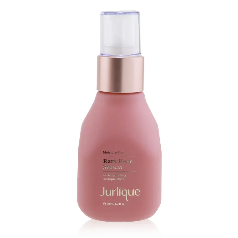 Jurlique Moisture Plus Rare Rose Serum (Exp. Date: 07/2022)  30ml/1oz