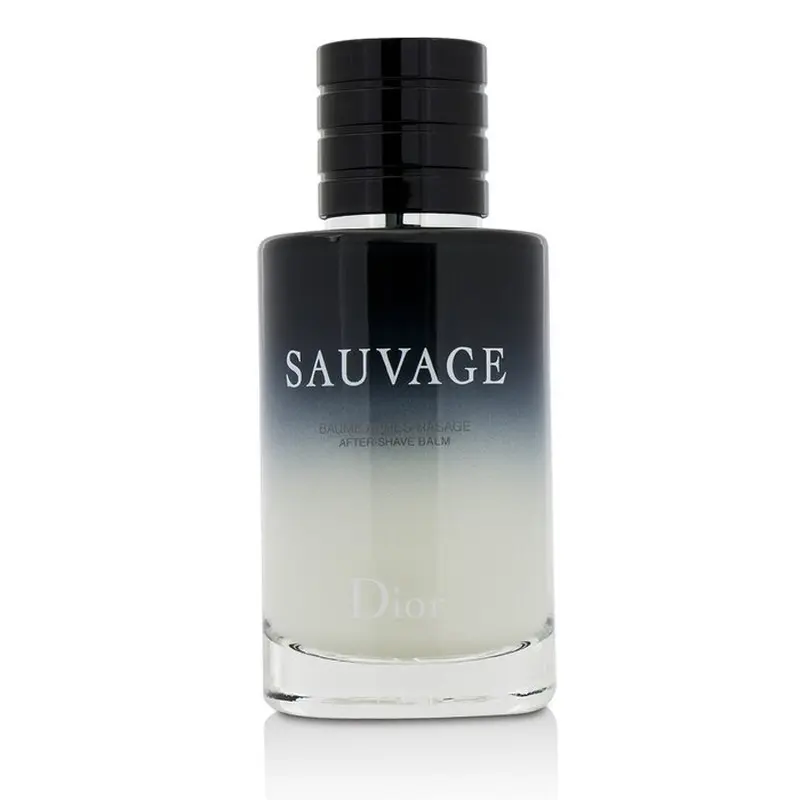 Christian Dior Sauvage After Shave Balm 100ml/3.4oz
