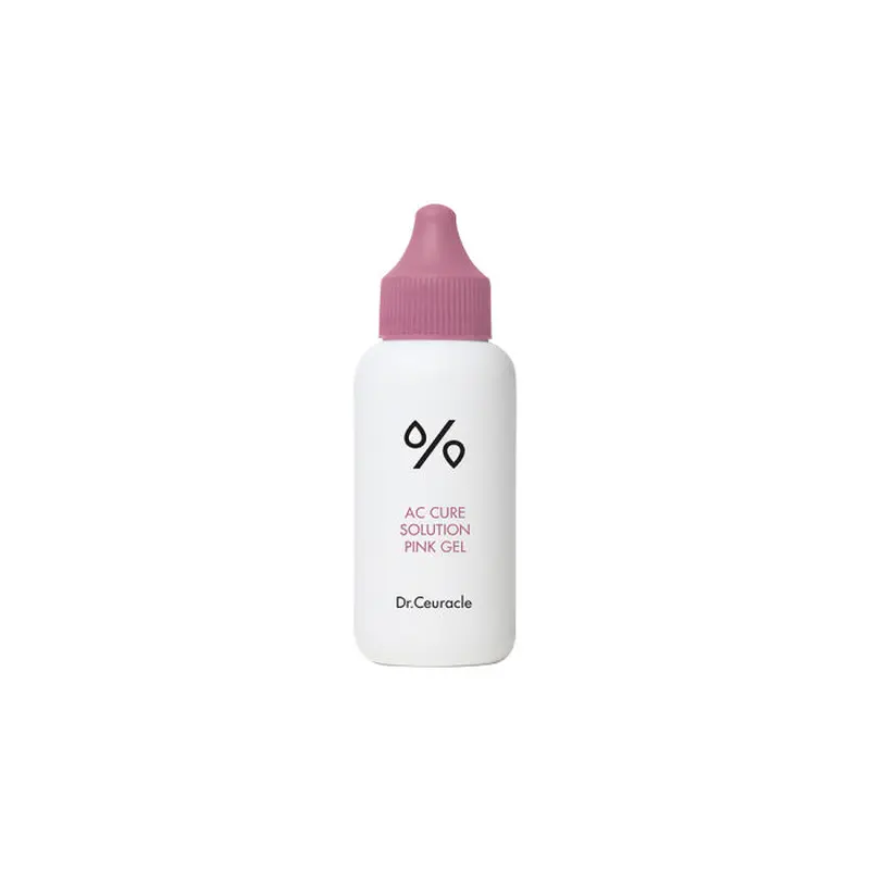 Dr.Ceuracle AC Cure Solution Pink Gel 50ml