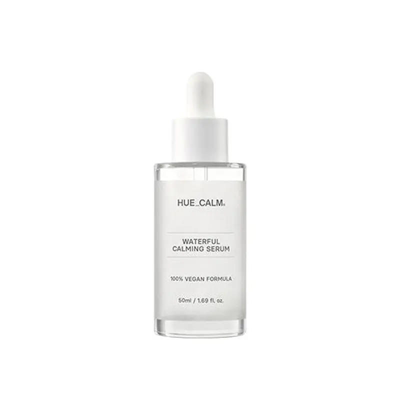 HUECALM Waterful Calming Serum 50ml (VEGAN)