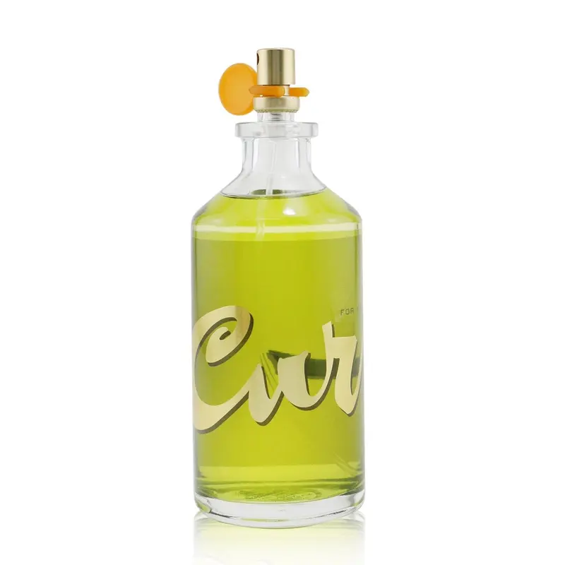 Liz Claiborne Curve Cologne Spray  200ml/6.7oz