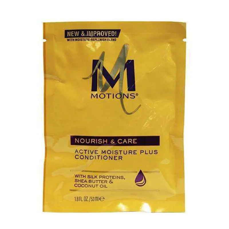Motions Nourish & Care Active Moisture Plus Conditioner Packette