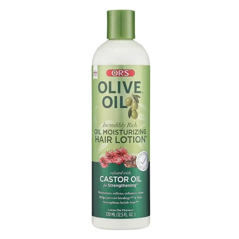 ORS Olive Oil Moisturizing Hair Lotion - Choose Size