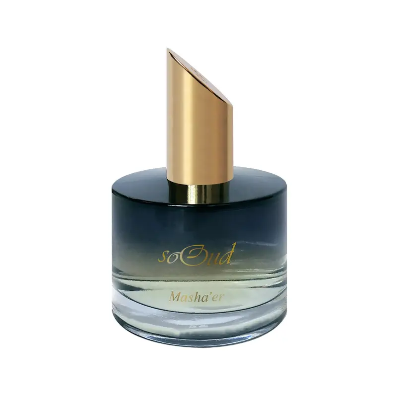 So Oud Masha'Er Eau de Parfum Spray 100ml