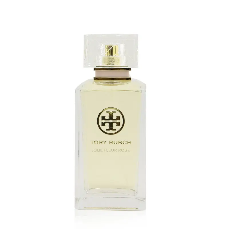 Tory Burch Jolie Fleur Rose Eau De Parfum Spray  100ml/3.4oz