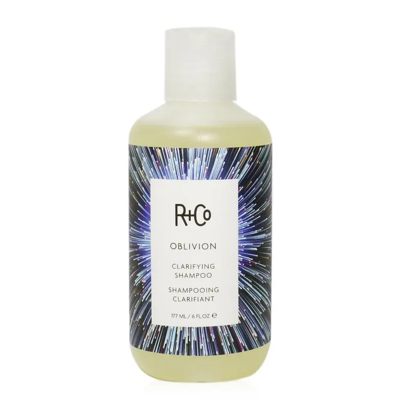 R+Co Oblivion Clarifying Shampoo  177ml/6oz