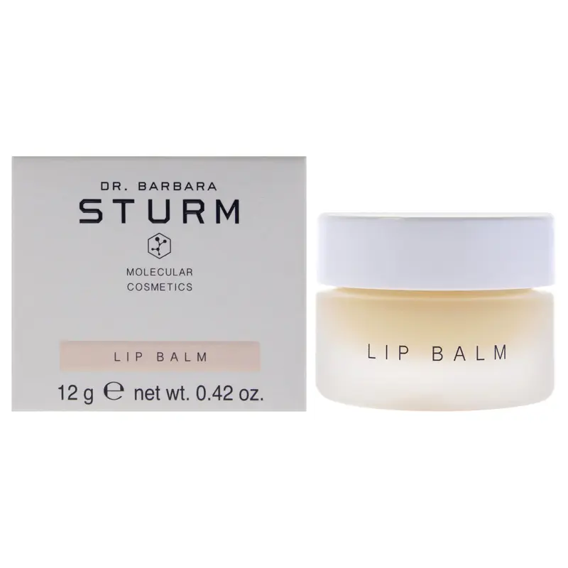 Dr. Barbara Sturm Lip Balm by Dr. Barbara Sturm for Women - 0.4 oz Balm