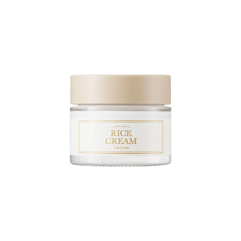 I'm From Rice Cream 50g