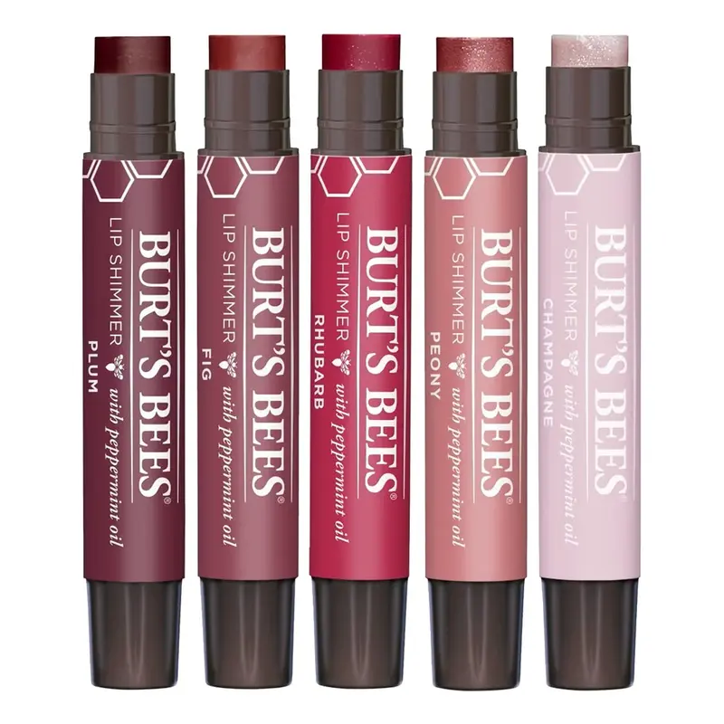 Burt's Bees Lip Shimmer
