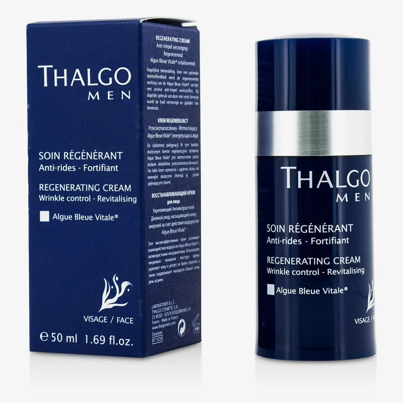 Thalgo Thalgomen Regenerating Cream  50ml/1.69oz