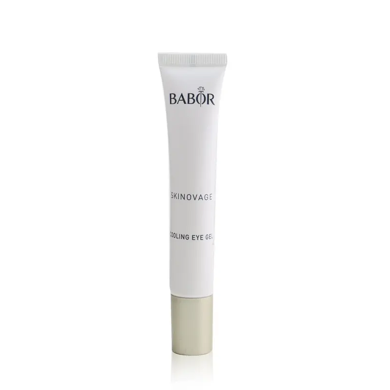 Babor Skinovage [Age Preventing] Cooling Eye Gel 4  20ml/0.67oz