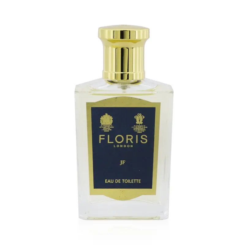 Floris JF Eau De Toilette Spray  50ml/1.7oz