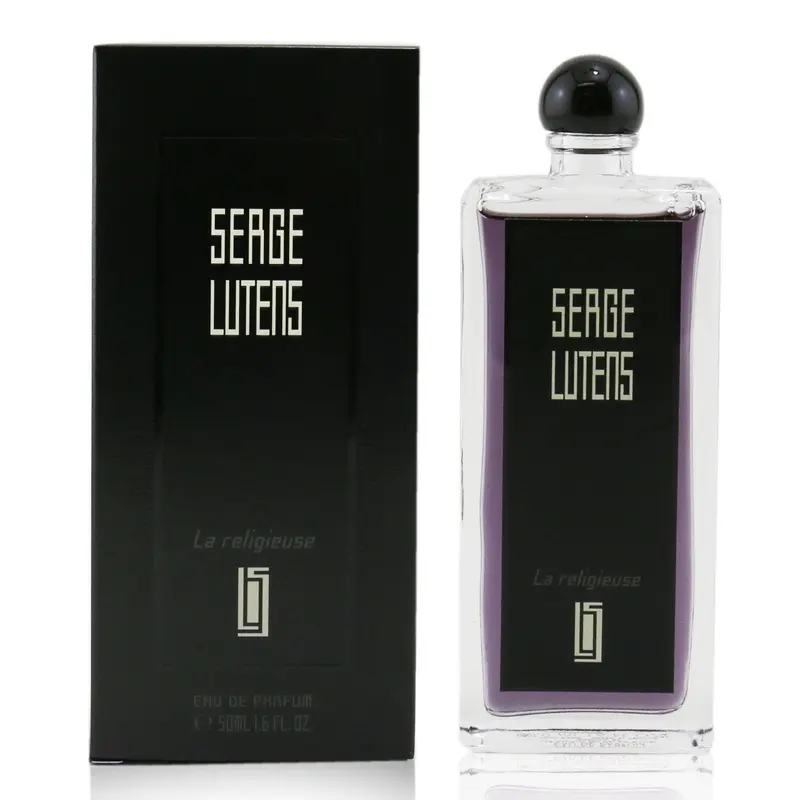 Serge Lutens La Religieuse Eau De Parfum Spray  50ml/1.6oz