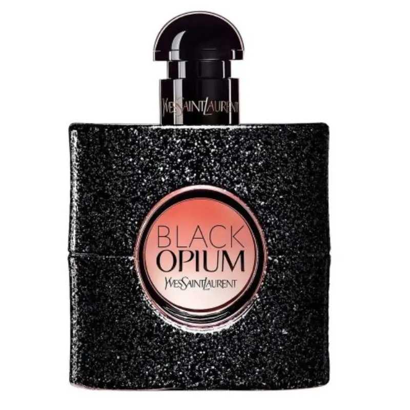 Yves Saint Laurent Black Opium EDP 50ml